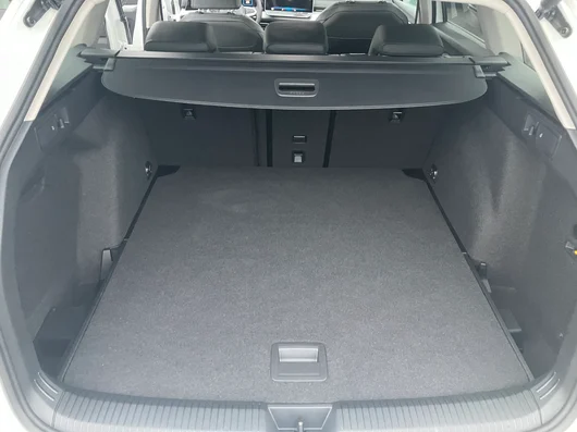 Bild eines VW Golf Variant Business mHeV DSG