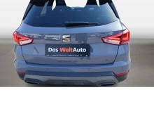SEAT Arona FR Edition 1.0 TSI DSG in Graphene-Grau Dach Nacht-Schwarz