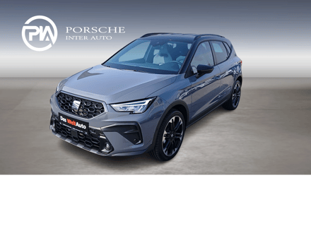 SEAT Arona FR Edition 1.0 TSI DSG