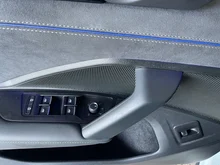 VW Tayron R-Line TDI 4MOTION DSG in Oryxweiß Perlmutteffekt