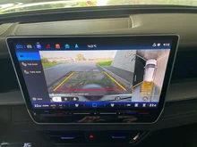 VW Tayron R-Line TDI 4MOTION DSG in Oryxweiß Perlmutteffekt