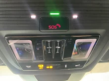 VW Tayron R-Line TDI 4MOTION DSG in Oryxweiß Perlmutteffekt