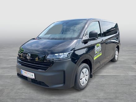 VW e-Caravelle