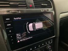 Thumbnail-Foto von Fahrzeug