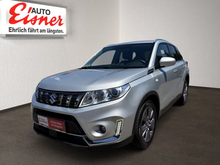 Suzuki Vitara 1,0 DICT shine Aut.