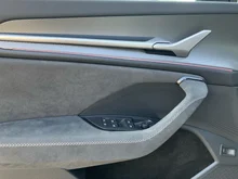 Škoda Kodiaq 4x4 Sportline TDI DSG in Moon-Weiß Metallic