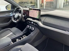 Škoda Kodiaq 4x4 Sportline TDI DSG in Moon-Weiß Metallic