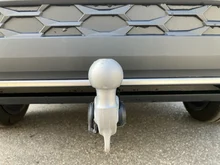 Škoda Kodiaq 4x4 Sportline TDI DSG in Moon-Weiß Metallic