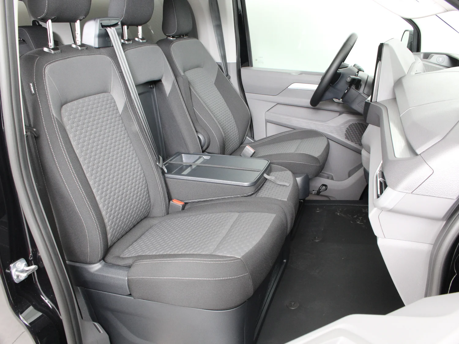 Bild eines Caravelle Life LR TDI 4MOTION