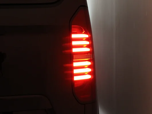 Bild eines Caravelle Life LR TDI 4MOTION