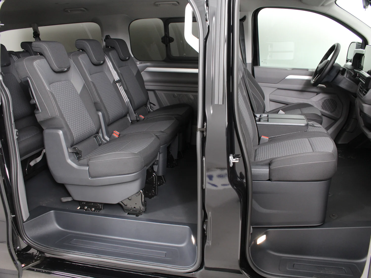 Bild eines Caravelle Life LR TDI 4MOTION