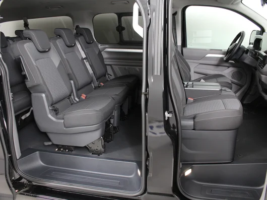 Bild eines Caravelle Life LR TDI 4MOTION