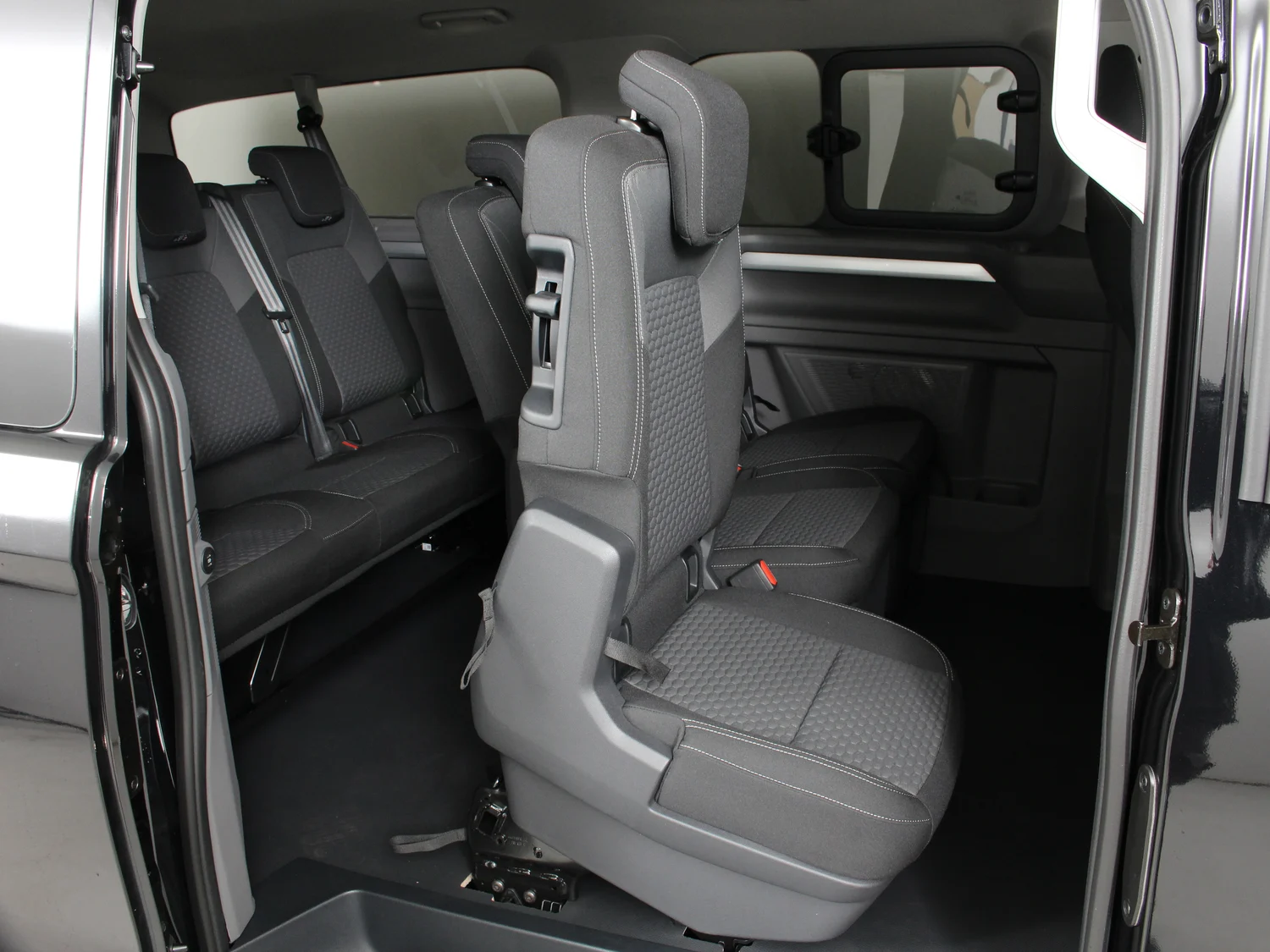 Bild eines Caravelle Life LR TDI 4MOTION