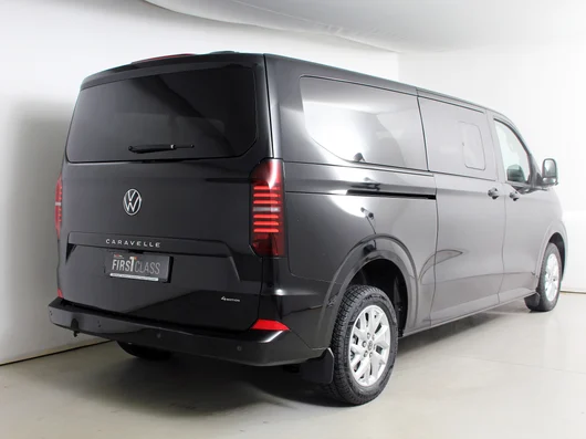 Bild eines Caravelle Life LR TDI 4MOTION