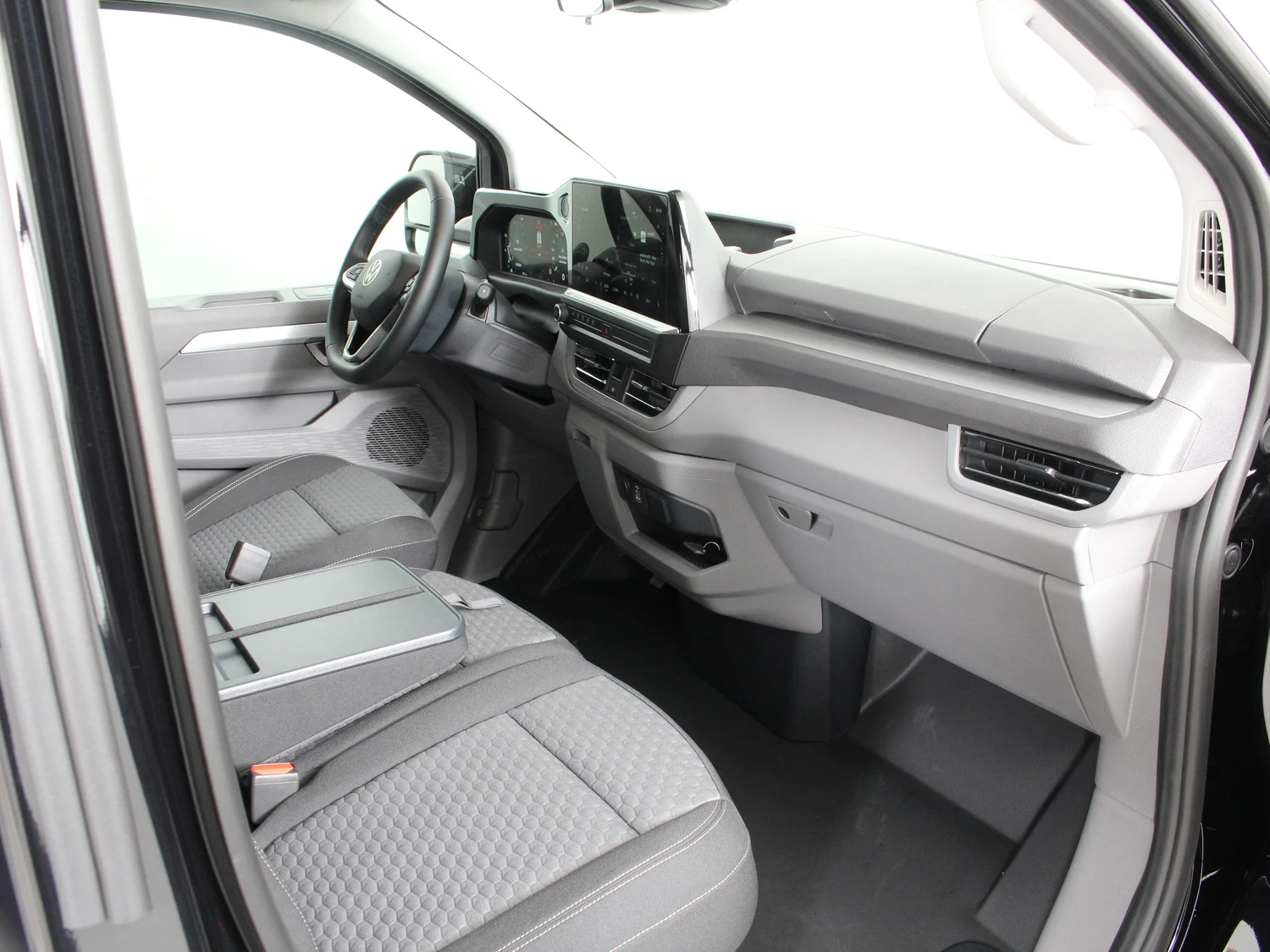 Bild eines Caravelle Life LR TDI 4MOTION