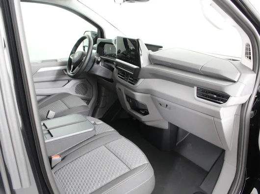 Bild eines Caravelle Life LR TDI 4MOTION