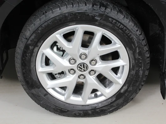 Bild eines Caravelle Life LR TDI 4MOTION