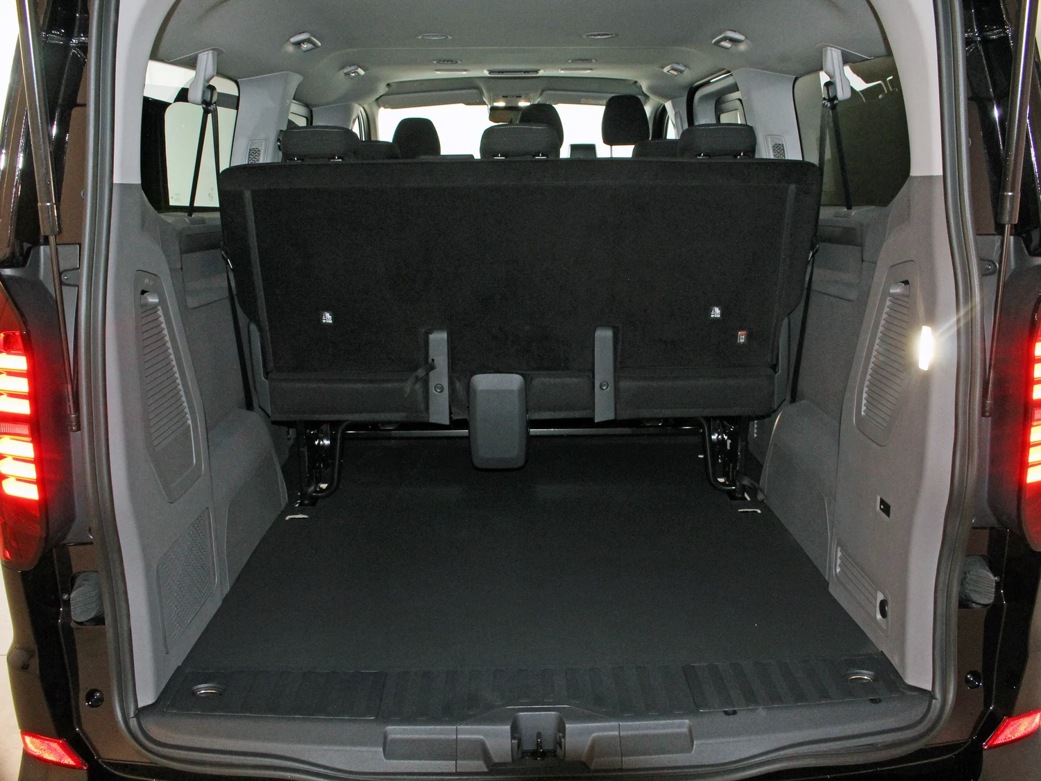 Bild eines Caravelle Life LR TDI 4MOTION