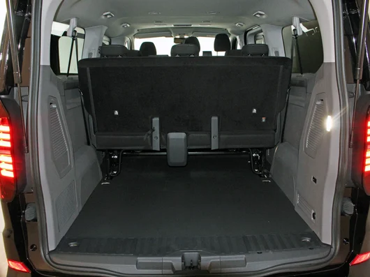 Bild eines Caravelle Life LR TDI 4MOTION