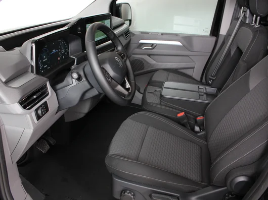 Bild eines Caravelle Life LR TDI 4MOTION