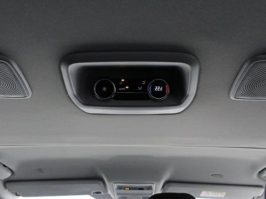 Bild eines Caravelle Life LR TDI 4MOTION