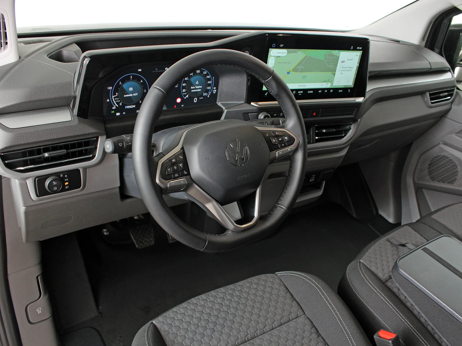 Bild eines Caravelle Life LR TDI 4MOTION