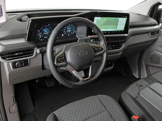 Bild eines Caravelle Life LR TDI 4MOTION