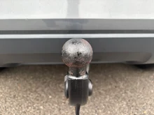 Audi Q3 2.0 TDI quattro intense in dunkelgrau - metallic