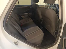 VW T-Roc Design TSI in Pure White