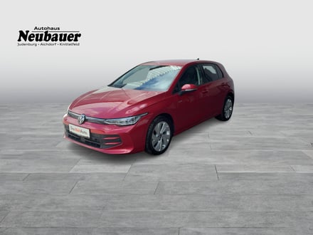 VW Golf Rabbit TDI