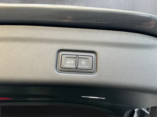 Bild eines Audi Q6 e-tron quattro