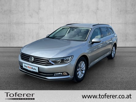 VW Passat Variant Comfortline TSI