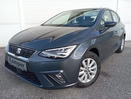 SEAT Ibiza Style EcoTSI