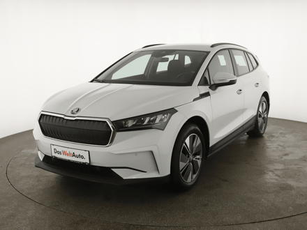 Škoda Enyaq 60