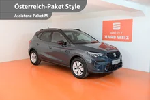 Thumbnail-Foto von Fahrzeug