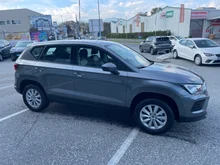 Thumbnail-Foto von Fahrzeug