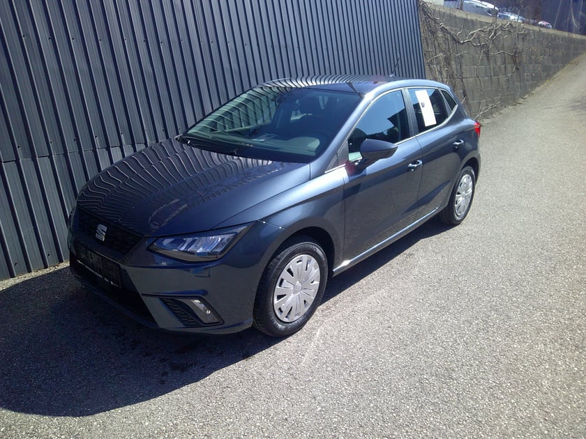 SEAT Ibiza Reference Edition 1.0