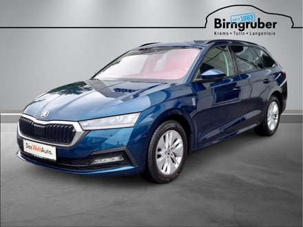 Škoda OCTAVIA Combi Ambition TSI ACT