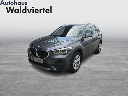 BMW X1 xDrive25e PHEV Aut.