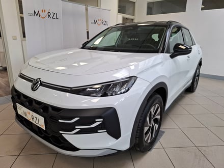 VW T-Roc Life eTSI DSG