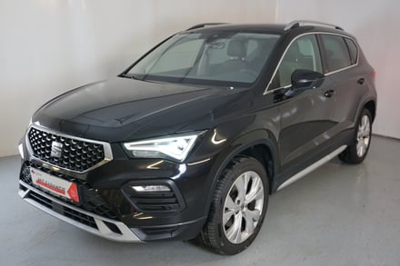 SEAT Ateca Xperience 2.0 TDI DSG 4Drive