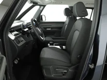 Thumbnail-Foto von Fahrzeug