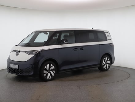 VW ID. Buzz Pro LR 210 kW