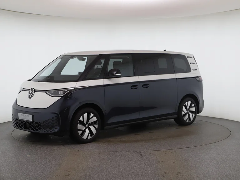 VW ID. Buzz Pro LR 210 kW