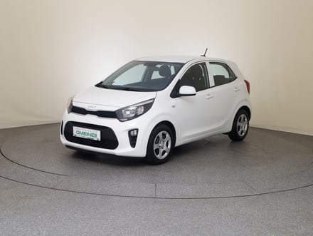 Kia Picanto Titan