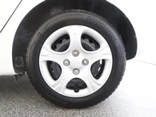 Thumbnail-Foto von Fahrzeug