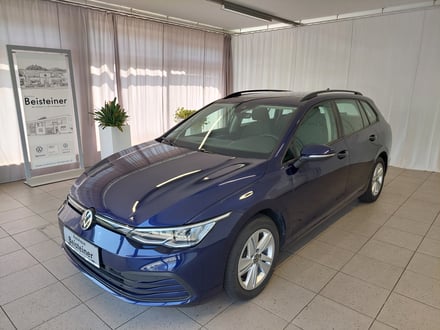 VW Golf Variant Life TDI