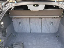 Audi A5 Avant TDI quattro in Mythosschwarz Metallic