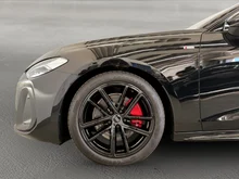 Audi A5 Avant TDI quattro in Mythosschwarz Metallic