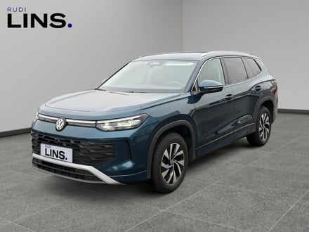 VW Tayron Friends TDI DSG